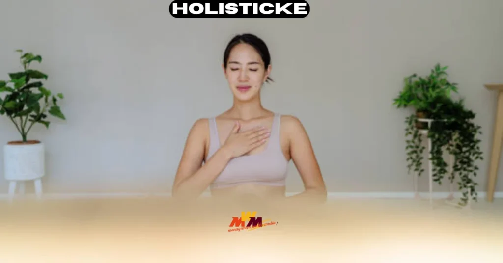 holisticke