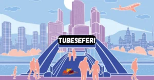 tubeseferi
