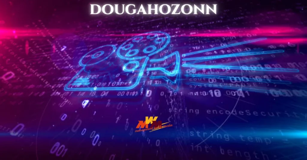 dougahozonn