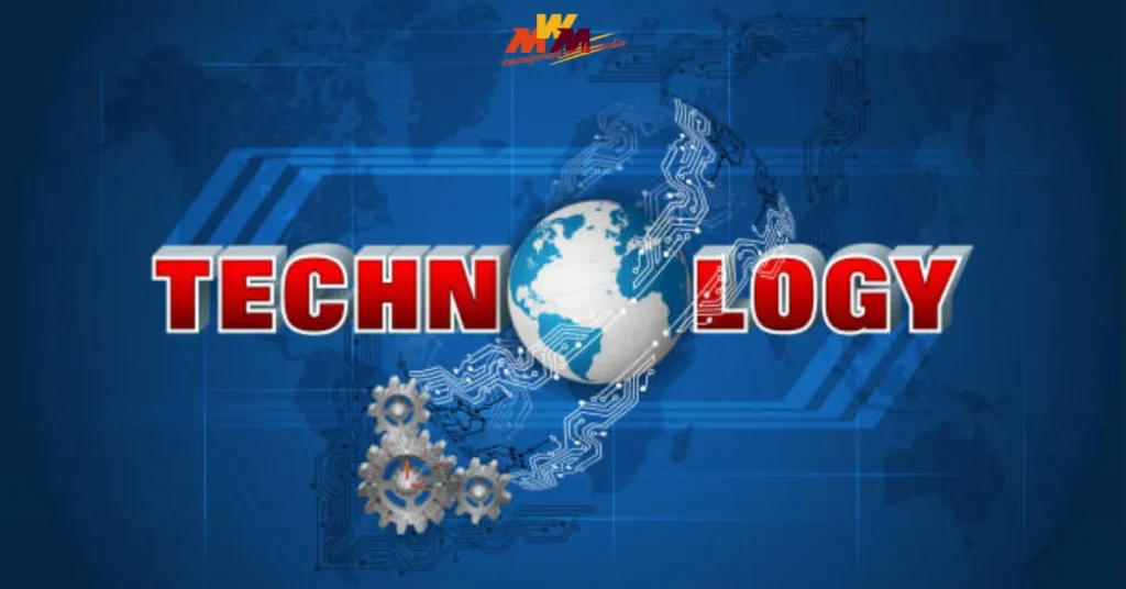 tech theboringmagazine