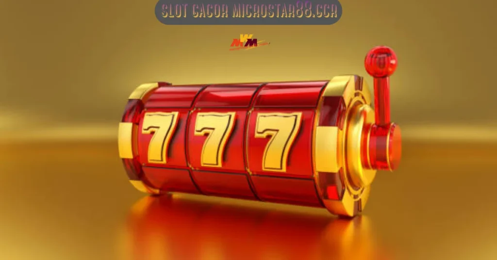 slot gacor microstar88.gcr