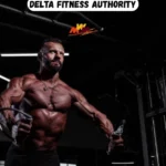 Delta Fitness Authority: Redefining Personalized Wellness for Every Journey