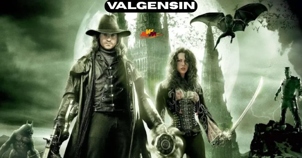 valgensin