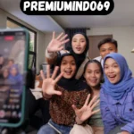 PremiumIndo69: Redefining Indonesia’s Digital Lifestyle Revolution