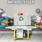 MataRecycler: Leading the Way in Clean, Tech-Driven Recycling Systems