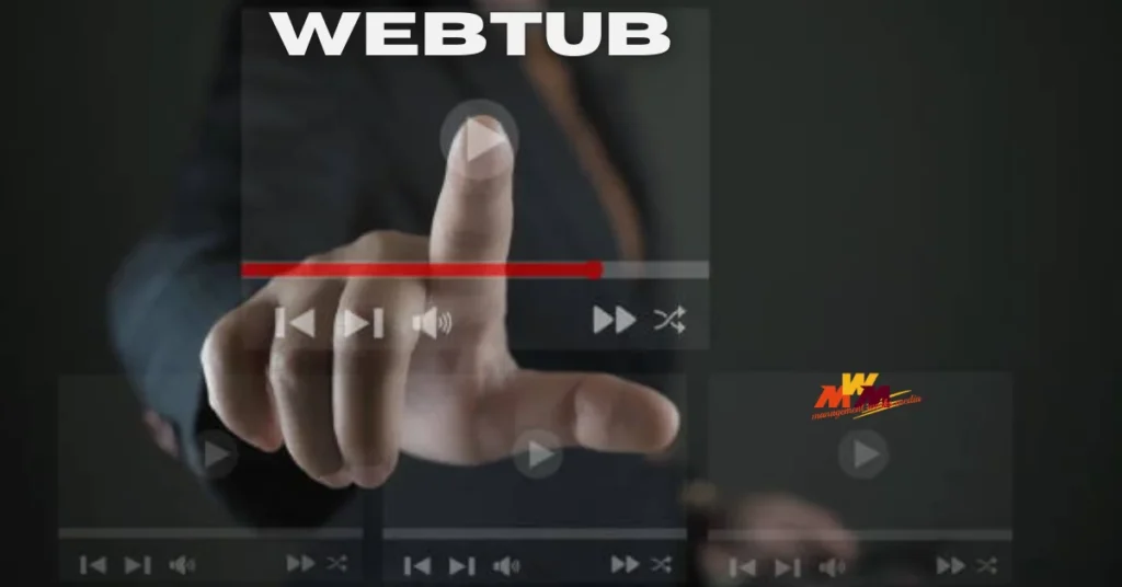 Webtub