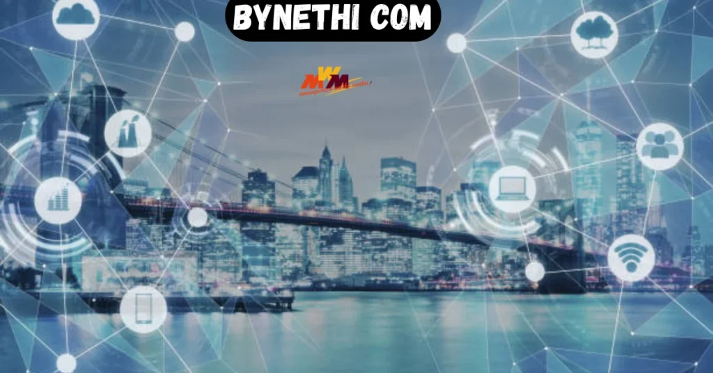 bynethi com