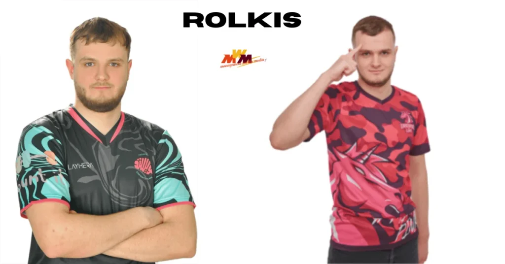 Rolkis
