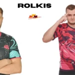 Rolkis: From Local Beginnings to International PUBG Mobile Fame