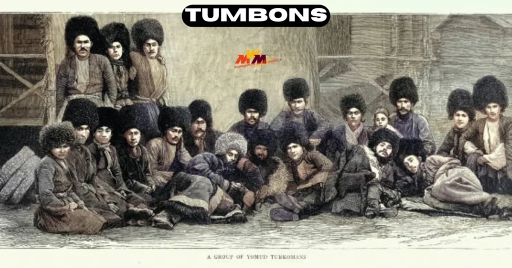 tumbons