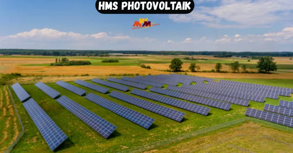 HMS Photovoltaik
