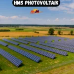 HMS Photovoltaik: Unlocking the Power of the Sun for Modern Energy Needs