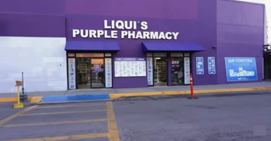 Purple Pharmacy Online Ordering: A Growing Digital Shift in Consumer Health Services