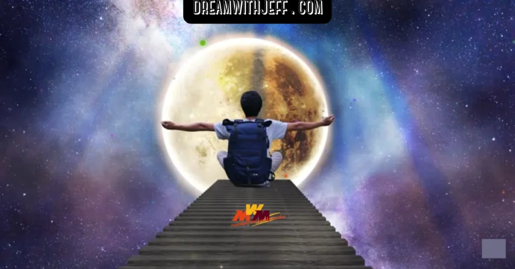 DreamWithJeff . com: From Dreams to Reality—Your Journey Starts Here