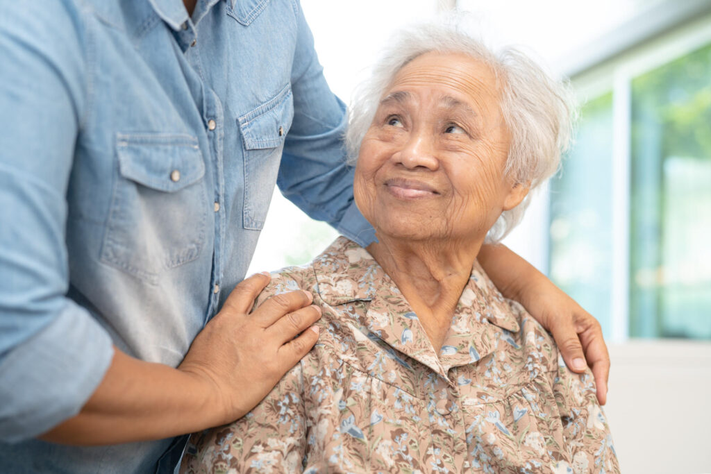 Navigating Dementia Care Levels to Protect Seniors' Daily Well-Being