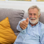 Compassionate Cognitive Support for Daily Comfort