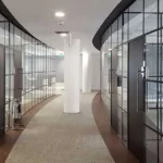 Electric Tinting Glass: The Future of Privacy and Comfort