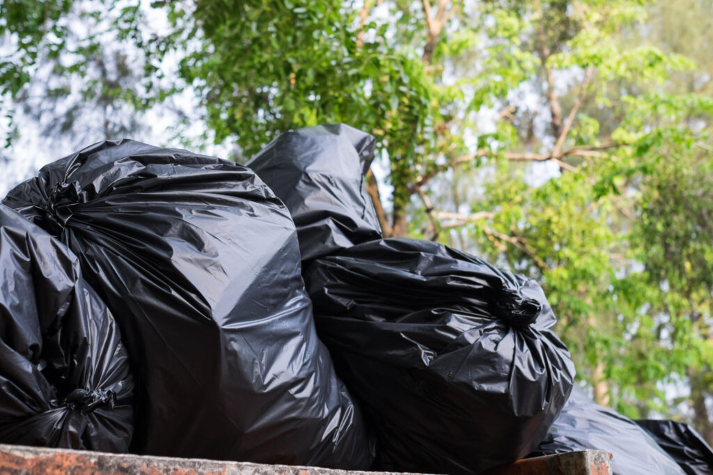 Smart Tips for Renting the Right Residential Dumpster
