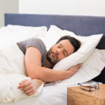 Stay Cool All Night with a Breathable Cooling Comforter
