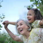 The Power of Family Join‑In Events for Seniors in Care Facilities