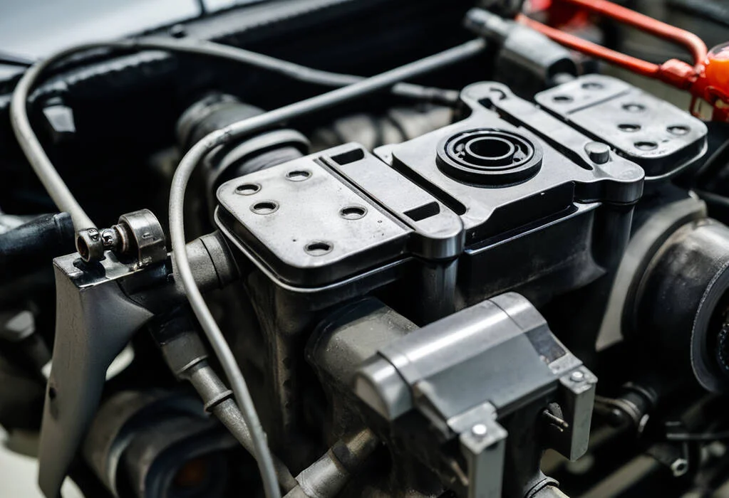 Engine Repair Edmonton