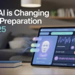 How AI Is Changing IELTS Preparation in 2025