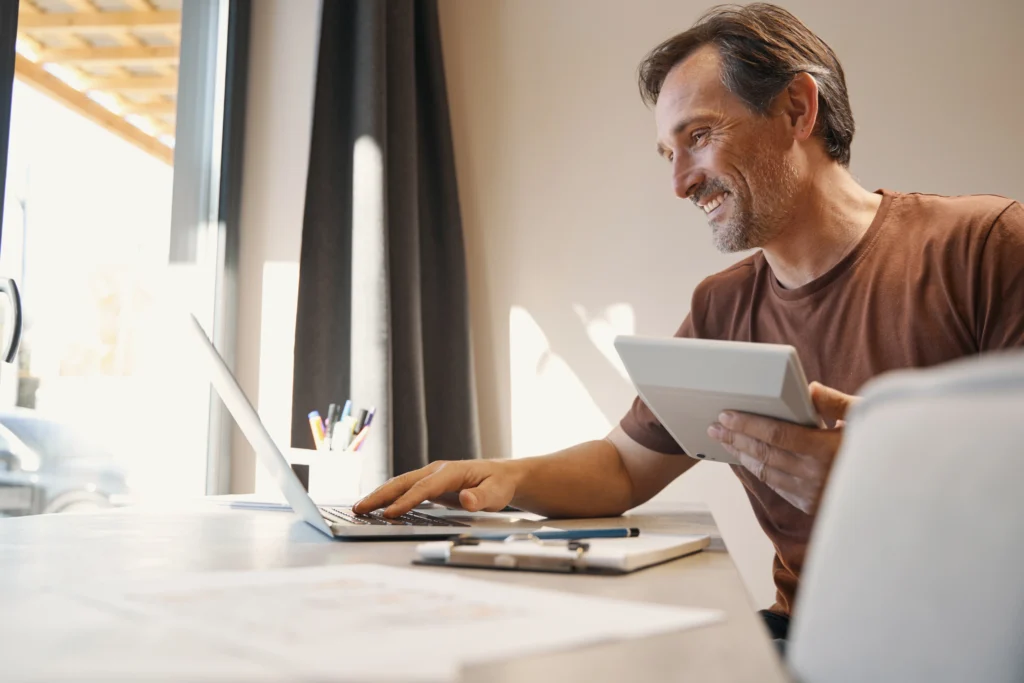 financial calculator