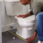 Is Your Toilet Trying to Tell You Something?