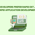 Why Developers Prefer Rapid Ext JS for Rapid Application Development