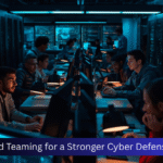 From Simulation to Security: The Strategic Power of Red Teaming Service in Building a Resilient Cyber Defense Framework