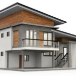 Everything You Need to Know About 2-Storey House Height: A Guide to Perfect Proportions