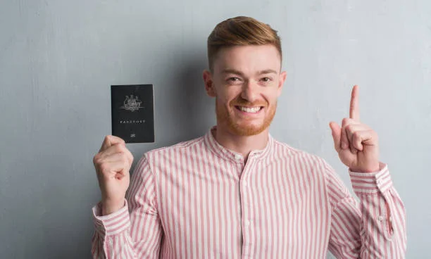 Passport Photo Makers