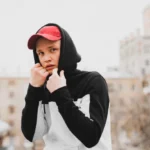 SYNA World Clothing – Black Friday Sale 2025 | Exclusive Deals on Tracksuits & Hats