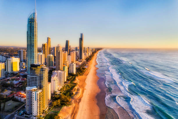 Gold Coast