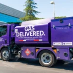 Fast Delivery, Smarter Fleets: Fueling Efficiency Forward