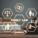 From Custody to Property: How a Lawyer Simplifies Divorce