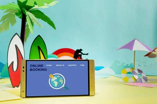 Travel video production