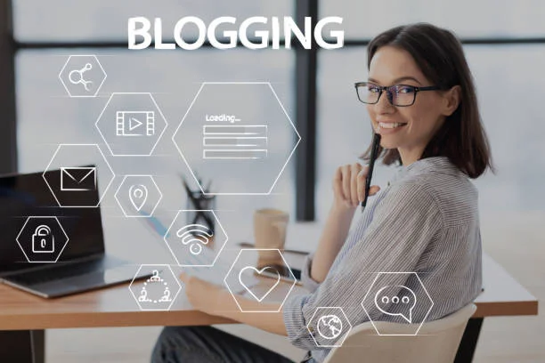 Blog Marketing Agency