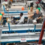 Exploring the Precision and Benefits of Laser Cutting in Perth