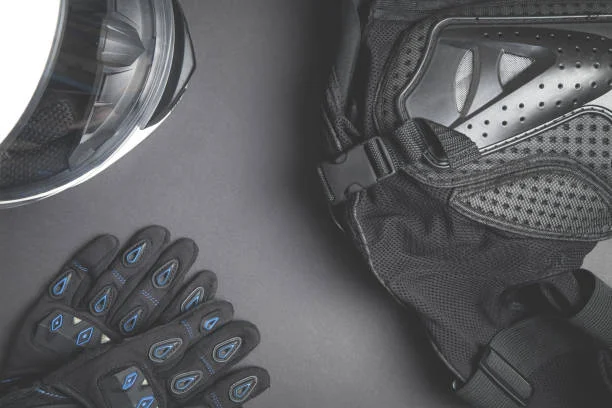motorcycle safety gear legal impact