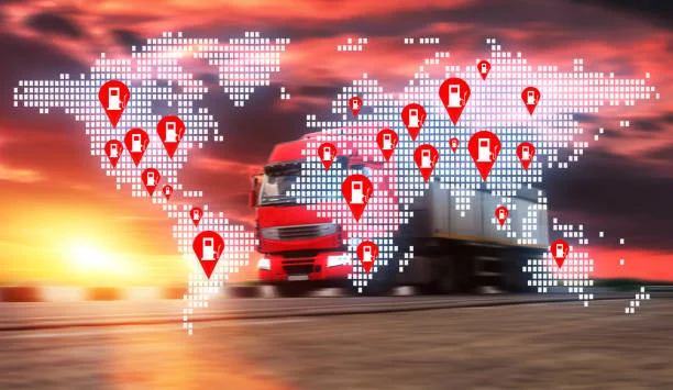 Fueling Efficiency Forward