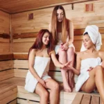 How to Create a Comfortable Sauna Routine: Times, Temperatures & Tips