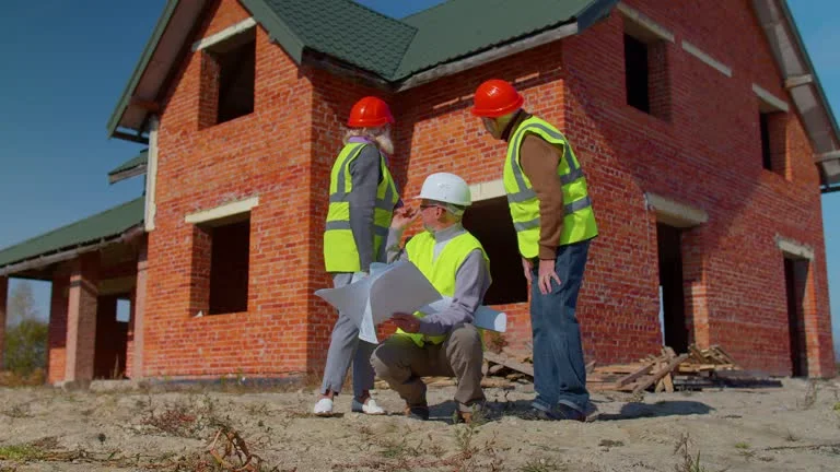 Granny Flat Builders NSW