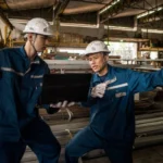 Manufacturing in Singapore: Why This Tiny Nation Punches Above Its Weight in Production