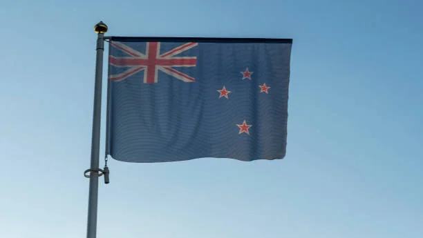 New Zealand partner visa