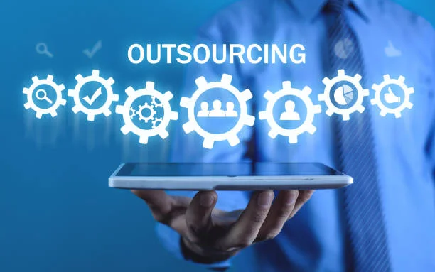 Software Development Outsourcing Company