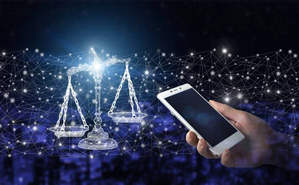 Innovation in Legal Finance