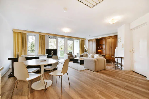 Hybrid Flooring Solutions