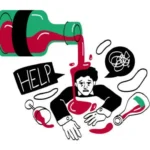 When the Bottle Becomes the Burden: Understanding Alcohol’s Impact on Mental Health