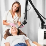 Unlock Radiant Skin with Fraxel Laser Treatment: Innovative Solutions at Artisan Aesthetic Clinics